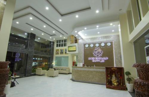 Prampir Makara Hotel | Rose Emerald Hotel