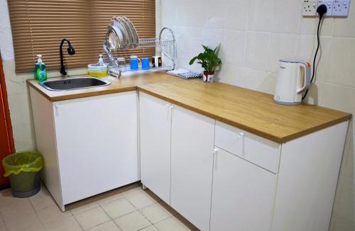 Kubang Pasu District House | Rose Homestay Near UniMap Ulu Pauh, Politeknik Arau, Mrsm Arau