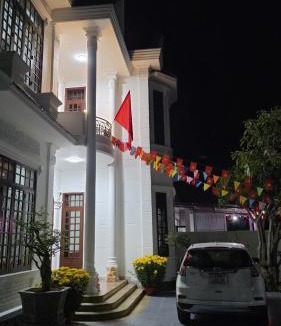 Bo Trach Villa | Rose House - Quảng Bình