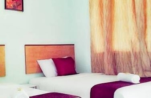 Kuah Hotel | Rose Inn Motel