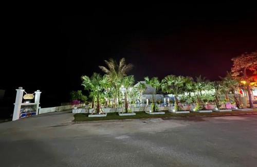 Quat Lam Hotel | Rose Resort