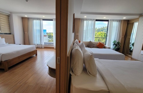Duong Dong Hotel | Rosetta Hotel