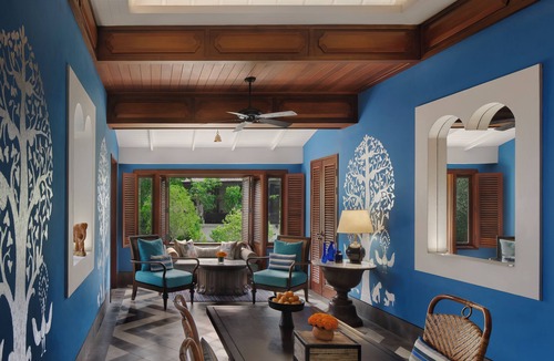 Luang Prabang Hotel | Rosewood Luang Prabang