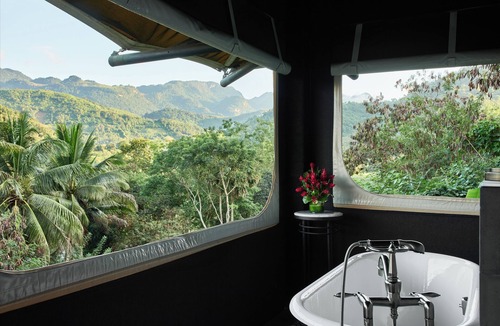 Luang Prabang Hotel | Rosewood Luang Prabang