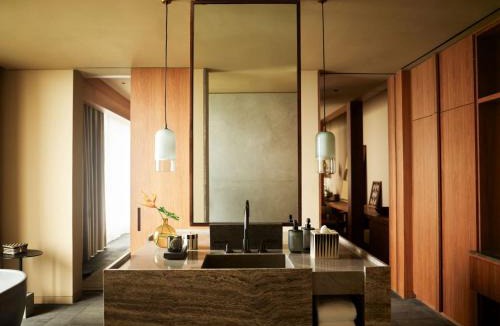 El Monteon Hotel | Rosewood Mandarina