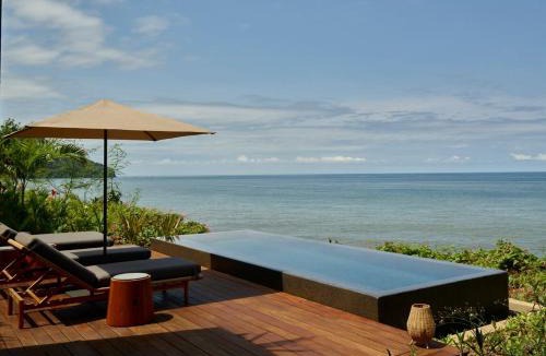 El Monteon Hotel | Rosewood Mandarina