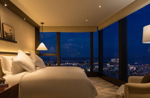 Daun Penh Hotel | Rosewood Phnom Penh