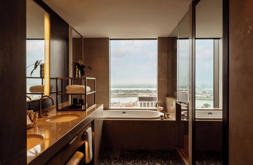 Daun Penh Hotel | Rosewood Phnom Penh