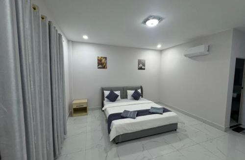 Mittakpheap House | RoSi Guesthouse & coffee