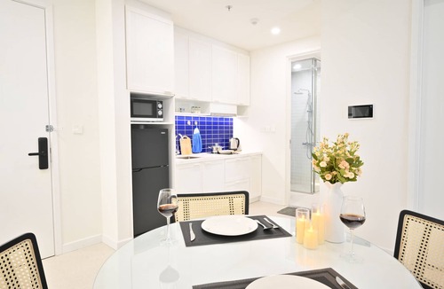 Ong Lang Apartment | Rosie Hillside Seaview Phu Quoc Apartment