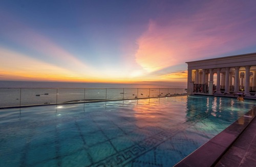 Ong Lang Apartment | Rosie Hillside Seaview Phu Quoc Apartment