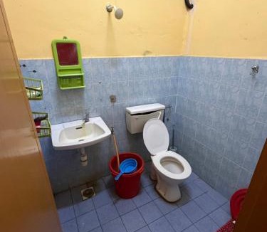 Alor Setar House | Rosira Homestay