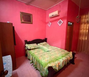 Alor Setar House | Rosira Homestay