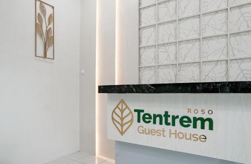Patrang House | Roso Tentrem Guest House by Calli Rooms