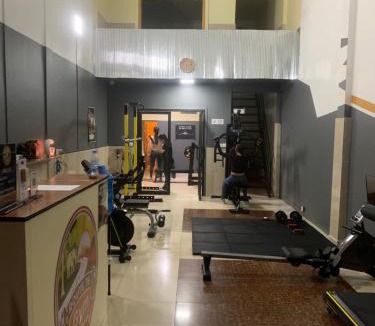 Sen Monorom Hotel | Route 76 Guest House