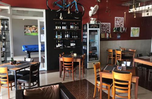 Sen Monorom Hotel | Route 76 Guest House