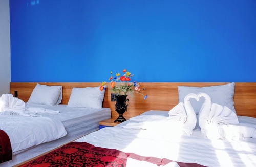 An Thoi Hotel | Rova Hotel - Positano Horse Phu Quoc