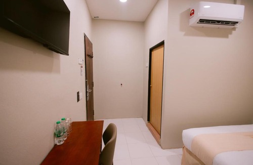Kota Bharu Hotel | Rovers Hotel Kubang Kerian