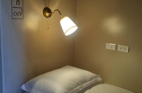 Nong Kae Hostel | Rowhou8e Hostel Hua Hin 106