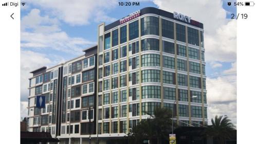 Kuching Apartment | Roxy Apartment Kuching