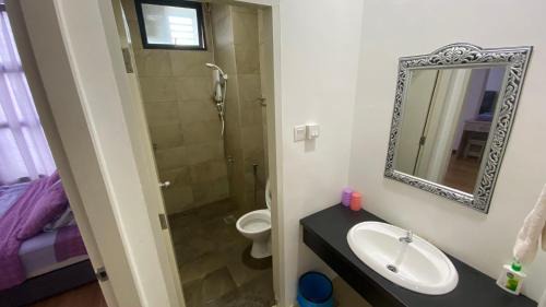 Kuching Apartment | Roxy Apartment Kuching