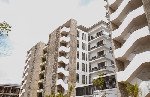 Sematan Apartment | Roxy Beach Apartment