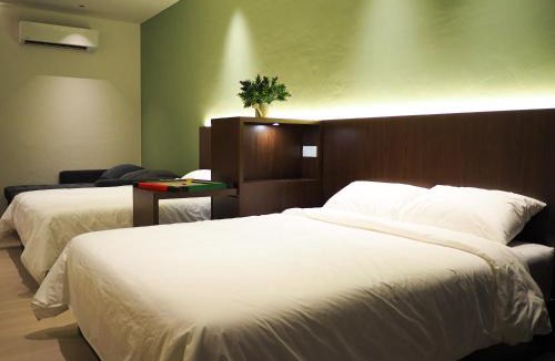 Sematan Apartment | Roxy Beach Apartment, Sematan, Sarawak