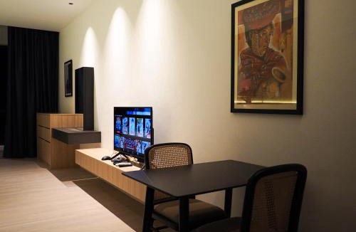 Sematan Apartment | Roxy Beach Apartment, Sematan, Sarawak