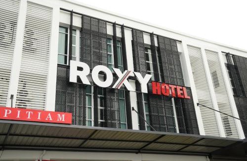 Kampung Melaban Hotel | Roxy Hotel Aiman