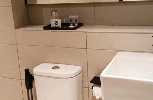 Selangau District Hotel | Roxy Hotel Selangau