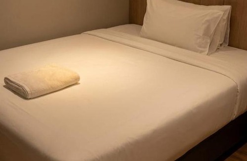 Selangau District Hotel | Roxy Hotel Selangau