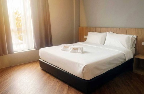 Selangau District Hotel | Roxy Hotel Selangau