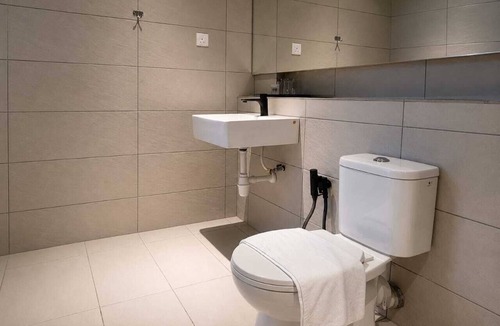 Selangau District Hotel | Roxy Hotel Selangau