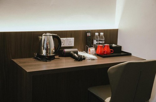 Siniawan Hotel | Roxy Hotel Siniawan