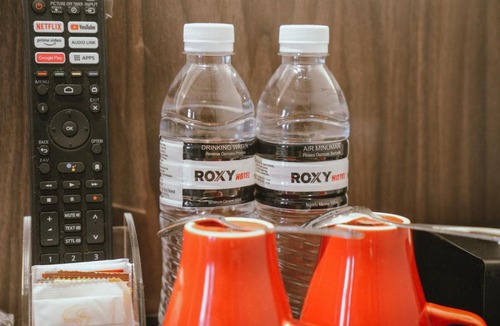 Siniawan Hotel | Roxy Hotel Siniawan