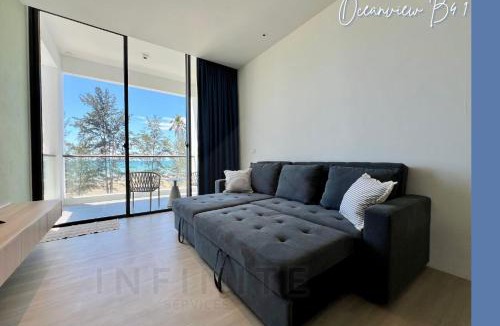 Sematan Apartment | Roxy Sematan Beach Apartment 2BR or Studio
