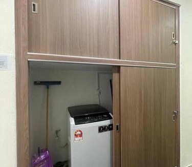 Sematan House | Roxy Sematan Beach Townhouse Deluxe 3 ,5 & 6