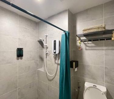 Sematan House | Roxy Sematan Beach Townhouse Deluxe 3 ,5 & 6