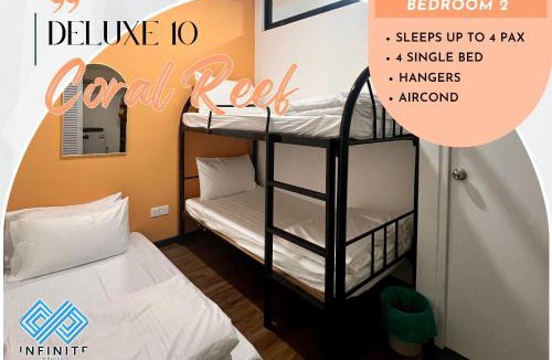 Sematan House | Roxy Sematan Beach Townhouse Deluxe 7 ,8 ,9, 10 ,11 ,12