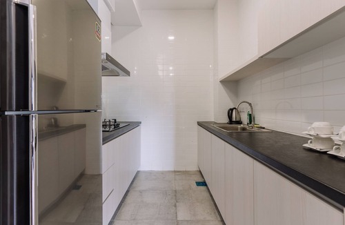 Sematan Hotel | Roxy Sematan Villa & Townhouse