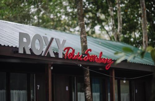 Sematan Cabin | Roxy Telok Serabang