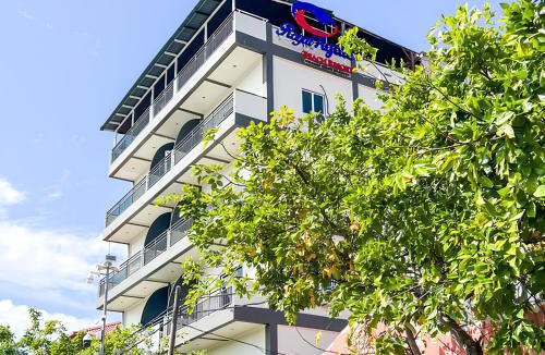 Lubok Buaya Hotel | Royal Agate Beach Resort