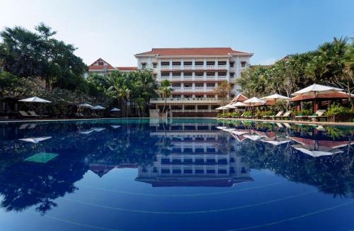Siem Reap Resort | Royal Angkor Resort & Spa