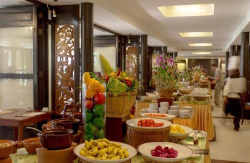 Siem Reap Resort | Royal Angkor Resort & Spa