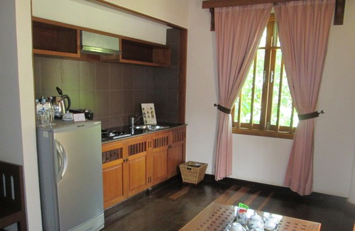 Siem Reap Hotel | Royal Angkor Resort & Spa