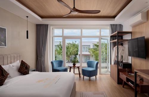 Kiri Sakor Resort | Royal Beach Resort and Residence by EHM