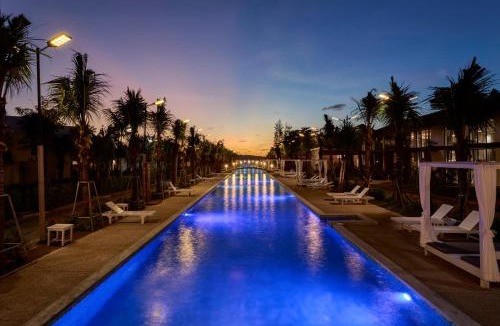 Kiri Sakor Resort | Royal Beach Resort and Residence by EHM