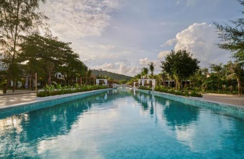 Kiri Sakor Resort | Royal Beach Resort and Residence by EHM