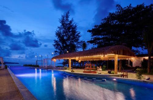 Kiri Sakor Resort | Royal Beach Resort and Residence by EHM