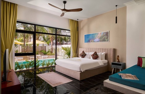 Kiri Sakor Resort | Royal Beach Resort & Residence by EHM